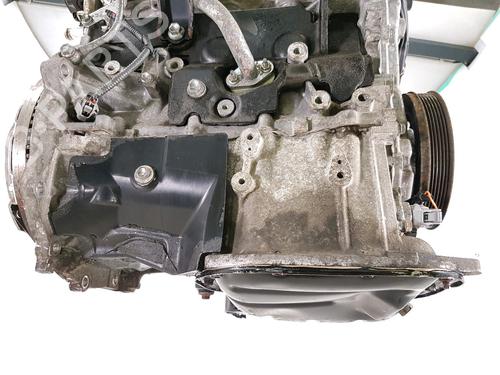 Engine TOYOTA YARIS (_P9_) 1.4 D-4D (NLP90_, NLP90R) | BP32401329M1 