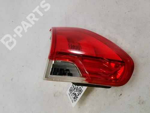 Used Left tailgate light Left tailgate light PEUGEOT 2008 I (CU_) 1.6 HDi (114 hp) 10544270 10544270