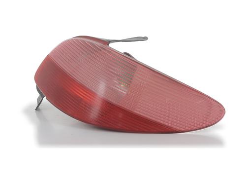 Right taillight PEUGEOT 206 Hatchback (2A/C) 1.4 HDi eco 70 | BP29849557C35