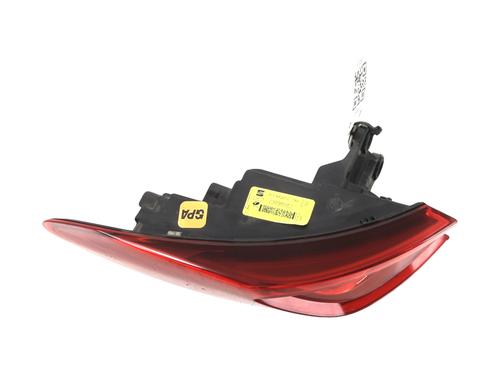 Used Left taillight SEAT LEON (KL1, KLG) 1.0 TSI Mild Hybrid (110 hp) 30800007