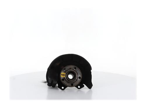 Used Left front steering knuckle Left front steering knuckle AUDI A1 Sportback (8XA, 8XF) 1.6 TDI (105 hp) 34337518 34337518