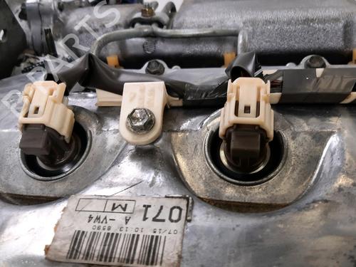 Engine TOYOTA RAV 4 II (_A2_) 2.0 D 4WD (CLA20_, CLA21_, CLA20R, CLA21R) | BP31085672M1 