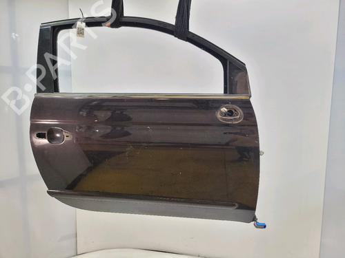 Used Right front door FIAT 500 (312_) 1.2 (312AXA1A) (69 hp) 29416658