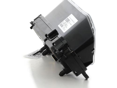 Instrument cluster PEUGEOT 208 II (UB_, UP_, UW_, UJ_) e-208 | BP28834224C47 