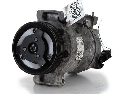Used AC compressor VW POLO V (6R1, 6C1) 1.0 (60 hp) 30583676
