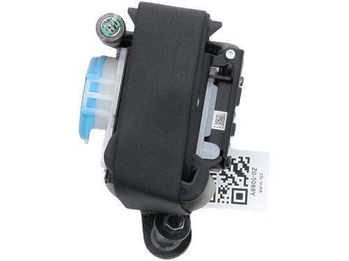 Used Front right belt tensioner SUZUKI SWIFT V (AZ) 1.2 SHVS (A2L412) (90 hp) 26536497
