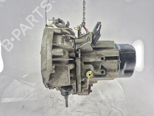 Used Gearbox Gearbox 39087986 39087986