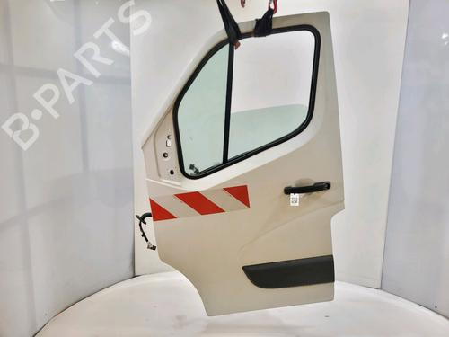 Used Left front door Left front door 36962223 36962223