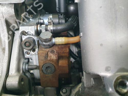 Engine BMW X5 (E70) 3.0 d | BP36428432M1 - Image 8
