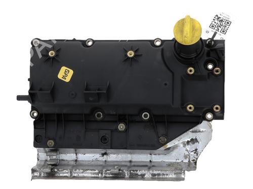 Used Valve cover Valve cover RENAULT TWINGO I (C06_) 1.2 (C066, C068) (58 hp) 34388578 34388578