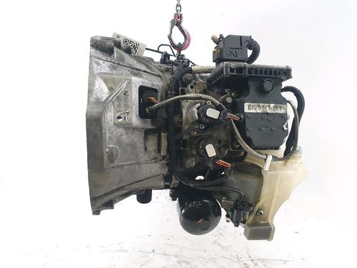 Used Gearbox Gearbox PEUGEOT 508 I (8D_) 1.6 HDi (112 hp) 33300005 33300005