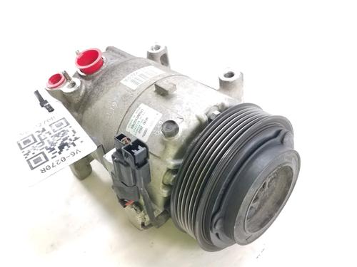 Used AC compressor AC compressor KIA PICANTO III (JA) 1.0 (67 hp) 10472046 10472046