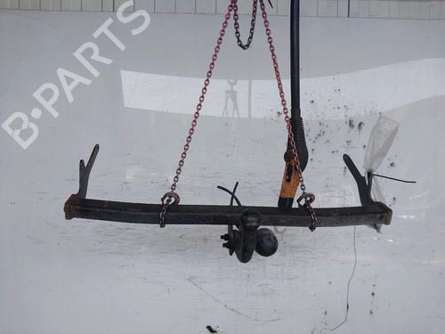 Trækkugle/Mekanisme Trækkugle/Mekanisme RENAULT CLIO III (BR0/1, CR0/1) 1.5 dCi (C/BR0G, C/BR1G) (68 hp) 37627550 37627550