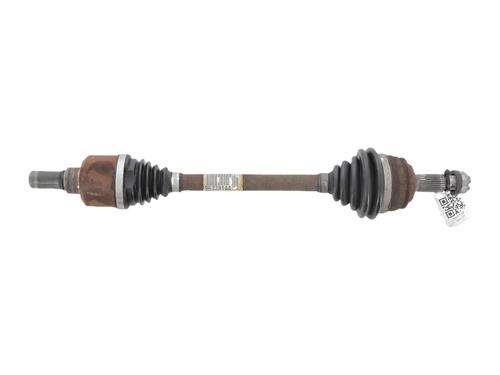 Used Left front driveshaft Left front driveshaft PEUGEOT 308 SW II (LC_, LJ_, LR_, LX_, L4_) 1.6 BlueHDi 120 (120 hp) 34576014 34576014