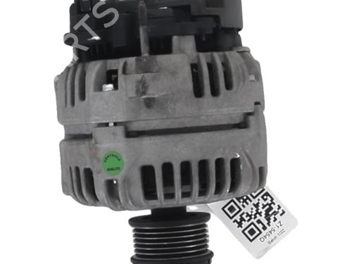 Alternator RENAULT CLIO III Grandtour (KR0/1_) 1.5 dCi | BP29819708M7 