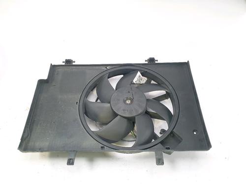 Radiator fan FORD FIESTA VI (CB1, CCN) 1.25 | BP28366410M35 