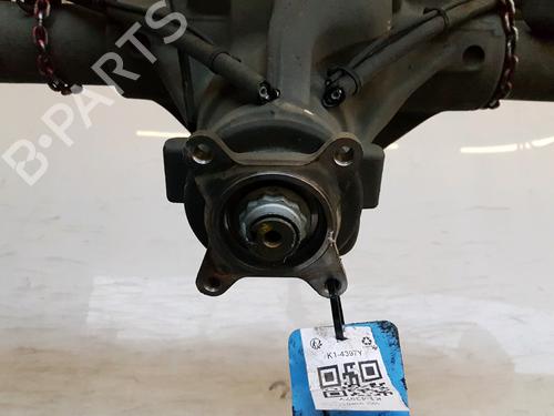 Rear differential MERCEDES-BENZ SPRINTER 5-t Van (B906) 514 CDI (906.653, 906.655, 906.657) | BP29902896M24