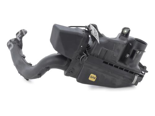 Used Air filter box Air filter box NISSAN MICRA IV (K13K, K13KK) 1.2 (80 hp) 34111901 34111901