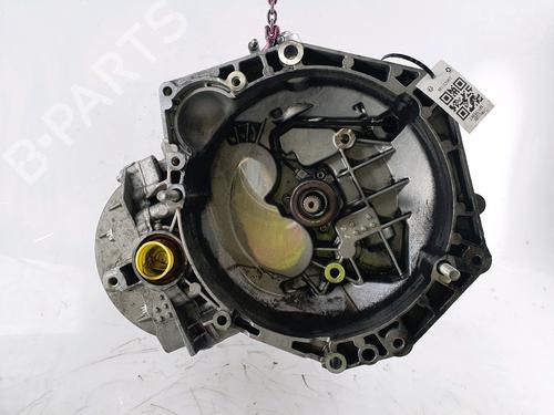 Gearbox ALFA ROMEO MITO (955_) 1.6 JTDM (955AXC1B) | BP29381479M3 