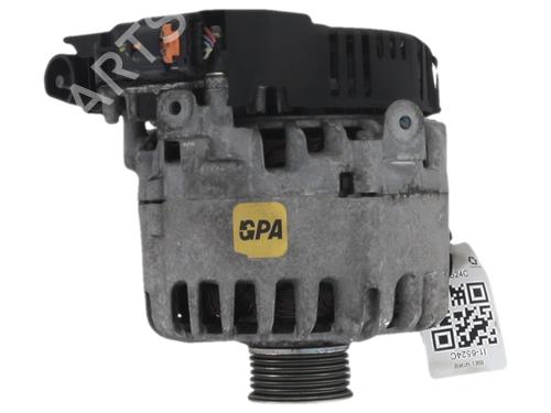 Alternator CITROËN C4 Picasso II  | BP34413657M7  - Image 5
