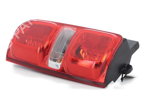 Left taillight PEUGEOT EXPERT Van (V_) 1.5 BlueHDi 120 | BP38457332C34 - Image 2