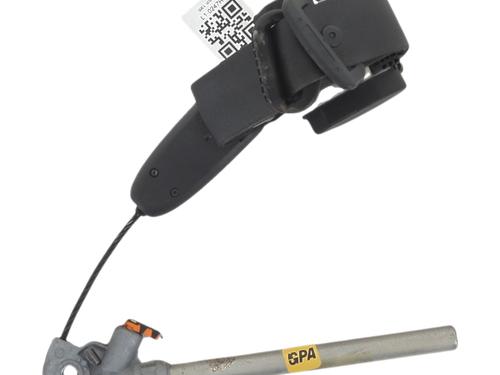 Used Front left seatbelt Front left seatbelt RENAULT SCÉNIC II (JM0/1_) 2.0 dCi (JM1K) (150 hp) 36181402 36181402