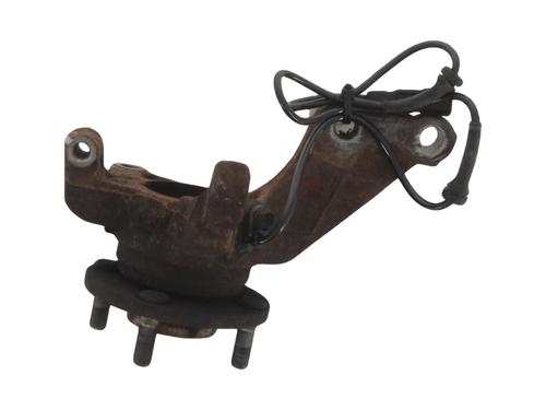 Right front steering knuckle NISSAN NOTE (E12) 1.5 dCi | BP31937579M26