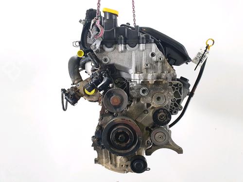 Used Engine Engine LAND ROVER FREELANDER I (L314) 2.0 Td4 4x4 (112 hp) 35999415 35999415