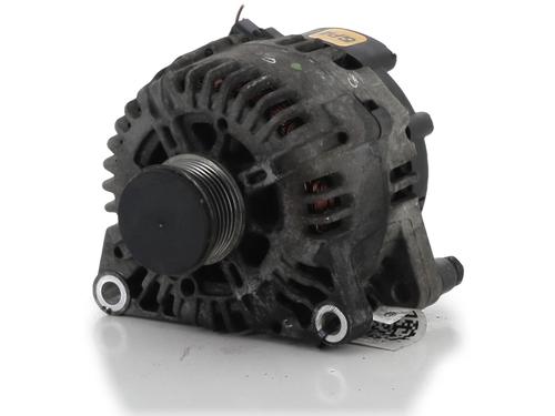 alternator-peugeot-1007-km_-2005-31866539 main image