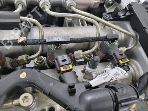 Engine OPEL INSIGNIA A (G09) 2.0 CDTI (68) | BP29762043M1 