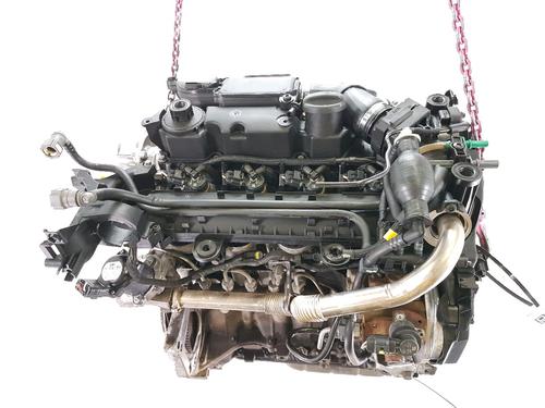 Engine CITROËN C3 II (SC_) 1.4 HDi 70 (SC8HZC, SC8HR0, SC8HP4) | BP37680655M1  - Image 5