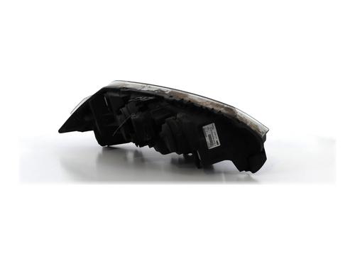 Venstre forlygte RENAULT MEGANE II (BM0/1_, CM0/1_)  | BP28137835C28 