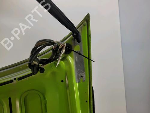 Tailgate BMW 3 (E46) 320 i | BP30524003C6