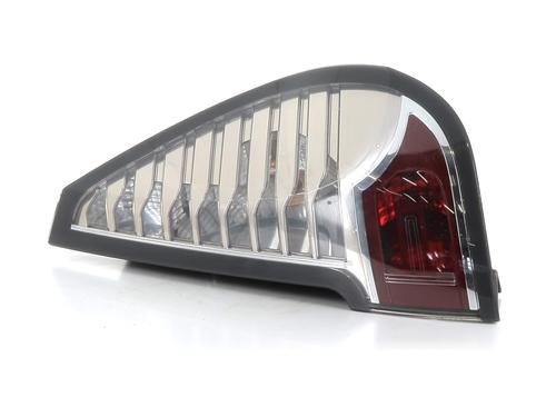 Right taillight RENAULT SCÉNIC III (JZ0/1_) 1.5 dCi | BP29874702C35