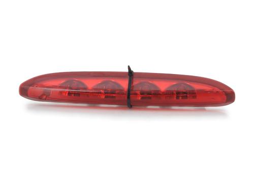 Used Third brake light PEUGEOT 208 I (CA_, CC_) 1.6 VTi (120 hp) 26229043