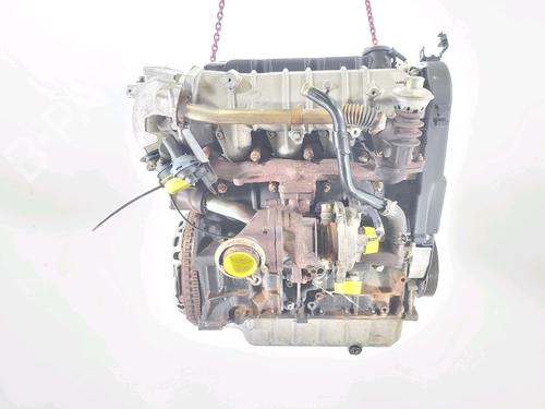 Engine PEUGEOT 307 (3A/C) 2.0 HDi 90 | BP28177392M1 