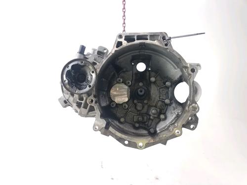 Gearbox VW POLO V (6R1, 6C1) 1.2 TDI | BP18353244M3 
