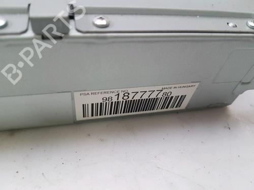 Radio CITROËN C3 / C3 ORIGIN III (SX) 1.2 PureTech 82 | BP13676477E6 