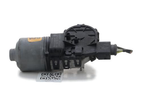 Used Front wiper motor VW POLO IV (9N_, 9A_) 1.2 (60 hp) 30141092