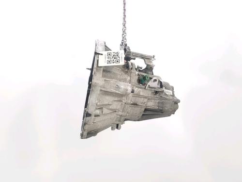 Used Manual gearbox Manual gearbox RENAULT SCÉNIC II (JM0/1_) 1.5 dCi (JM1E, JM16) (106 hp) 11200284 11200284