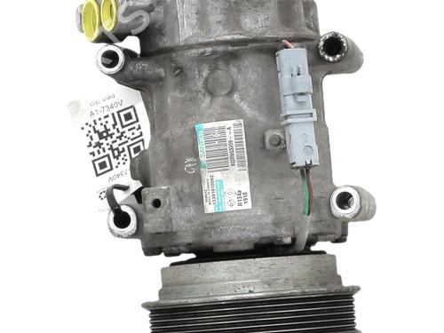 AC compressor RENAULT MODUS / GRAND MODUS (F/JP0_) 1.5 dCi 90 | BP38432116M34 - Image 5