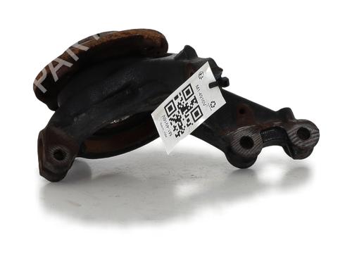 Left front steering knuckle PEUGEOT 2008 II (UD_, US_, UY_, UJ_, UR_, UC_) 1.5 BlueHDI 130 | BP29579013M25 