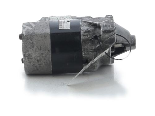 Used Starter Starter RENAULT TWINGO II (CN0_) 1.2 16V (CN04, CN0B) (75 hp) 33261466 33261466