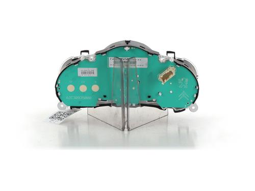 Instrument cluster CITROËN DS3 (SA_) 1.6 HDi 115 | BP30799664C47 
