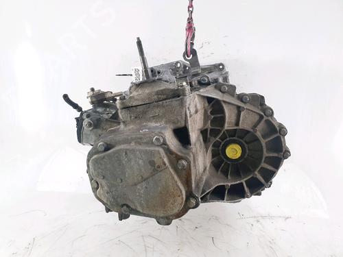 Gearbox PEUGEOT 308 I (4A_, 4C_) 1.6 HDi | BP30093932M3 