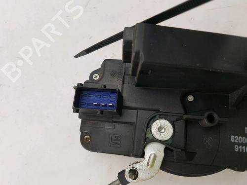 Front right lock OPEL VIVARO A Van (X83) 2.0 CDTI (F7) | BP13682325C97 