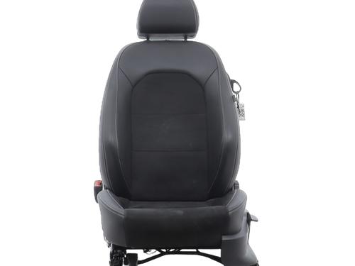 Used Left front seat SEAT IBIZA IV SC (6J1, 6P5) 1.8 TSI Cupra (192 hp) 32433562