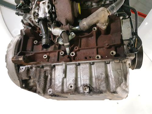 Engine PEUGEOT 407 Coupe (6C_) 2.0 HDi | BP29578724M1 