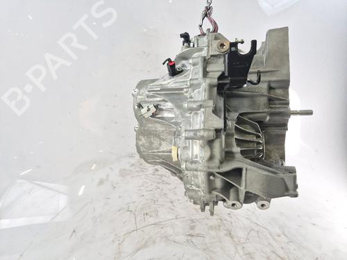 Gearbox RENAULT MEGANE IV Hatchback (B9A/M/N_) 1.6 TCe 205 (B9MV) | BP39736713M3 - Image 3