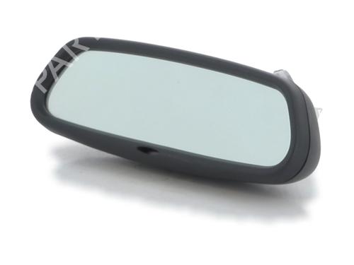 Used Rear mirror PEUGEOT 308 SW I (4E_, 4H_) 1.6 HDi (92 hp) 30800087